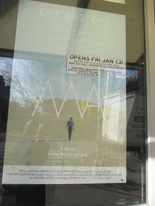 MA poster - IFC Center